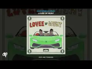 Paper Lovee X ILuvMuny - Mood Change